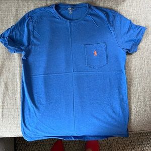 Men’s Small Polo T-Shirt with pocket